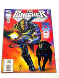 PUNISHER - WAR ZONE #37. VFN+ CONDITION.