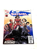 BATGIRL #68. VFN+ CONDITION.