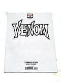 VENOM VOL.5 #18. VARIANT COVER. NM- CONDITION.