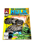 Incredible Hulk #364. Marvel Comics. 1989