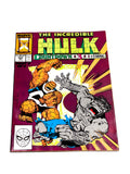 Incredible Hulk #365. Marvel Comics. 1990
