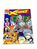 X-FORCE VOL.1 #1. FN CONDITION.