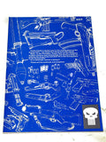 PUNISHER ARMOURY #4. VFN+ CONDITION.