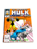 Incredible Hulk #366. Marvel Comics. 1990