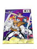 X-FORCE VOL.1 #1. FN CONDITION.
