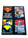 ACTION COMICS #687. VFN CONDITION.
