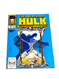 Incredible Hulk #367. Marvel Comics. 1990
