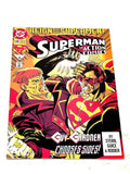 ACTION COMICS #688. NM- CONDITION.
