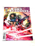 SANA STARROS #2. NM- CONDITION.