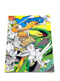 X-FORCE VOL.1 #6. FN+ CONDITION.