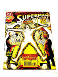 ACTION COMICS #693. VFN CONDITION.