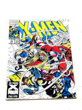 X-MEN VOL.2 #18. VFN CONDITION.