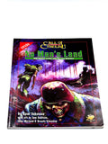 Call of Cthulhu RPG - No Man's Land. Chaosium. 1998
