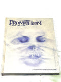 PROMETHEAN THE CREATED - RULEBOOK. FN+ CONDITION.