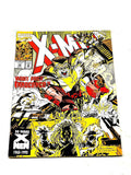 X-MEN VOL.2 #19. VFN+ CONDITION.