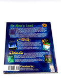 CALL OF CTHULHU - NO MAN'S LAND. VFN+ CONDITION.