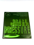 CALL OF CTHULHU - GRACE UNDER PRESSURE (THE RESURRECTED VOL.1). VFN+ CONDITION.