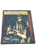 VAMPIRE - THE REQUIEM: MYTHOLOGIES. NM- CONDITION.