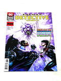 DETECTIVE COMICS #987. NM- CONDITION.