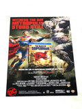 DETECTIVE COMICS #987. NM- CONDITION.