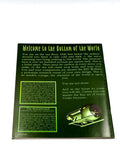 CALL OF CTHULHU - GRACE UNDER PRESSURE (THE RESURRECTED VOL.1). VFN+ CONDITION.