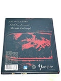 VAMPIRE - THE REQUIEM: MYTHOLOGIES. NM- CONDITION.