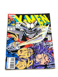 X-MEN VOL.2 #22. VFN+ CONDITION.