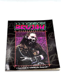 Vampire - The Masquerade: Clanbook Brujah. White Wolf Publishing. 1992