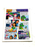 X-MEN VOL.2 #22. VFN+ CONDITION.