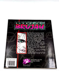 VAMPIRE - THE MASQUERADE: CLANBOOK BRUJAH. NM- CONDITION.