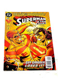 ACTION COMICS #709. NM- CONDITION.