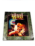 Vampire - The Masquerade: Blood Bond. White Wolf Publishing. 1991