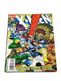 X-MEN VOL.2 #23. VFN+ CONDITION.