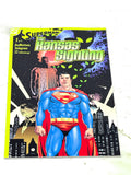 SUPERMAN - THE KANSAS SIGHTING #1. VFN+ CONDITION