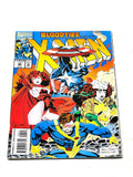 X-Men Vol.2 #26. Marvel Comics. 1993