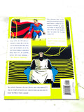 SUPERMAN - THE KANSAS SIGHTING #1. VFN+ CONDITION