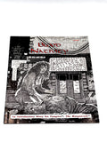 Vampire - The Masquerade: Blood Nativity. Atlas Games. 1991