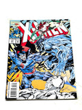 X-Men Vol.2 #27. Marvel Comics. 1993