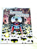 SUPERMAN - THE KANSAS SIGHTING #2. VFN+ CONDITION