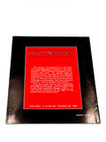 VAMPIRE - THE MASQUERADE: BLOOD NATIVITY. FN+ CONDITION.
