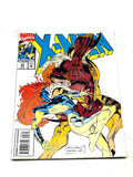 X-Men Vol.2 #28. Marvel Comics. 1993
