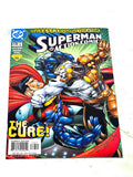 ACTION COMICS #778. VFN CONDITION