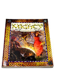 Changeling - The Dreaming: Isle of the Mighty. White Wolf Publishing. 1997