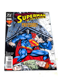 ACTION COMICS #712. VFN+ CONDITION.