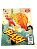 Flash - Rebirth #5. DC Comics. 2010