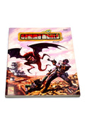 Gamma World RPG. TSR. 1992