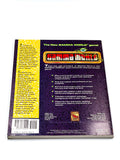 GAMMA WORLD RPG - RULEBOOK. VFN CONDITION.