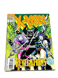 X-Men #31. Marvel Comics. 1994
