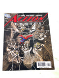 ACTION COMICS #846. VFN CONDITION