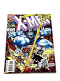 X-MEN VOL.2 #34. VFN CONDITION.